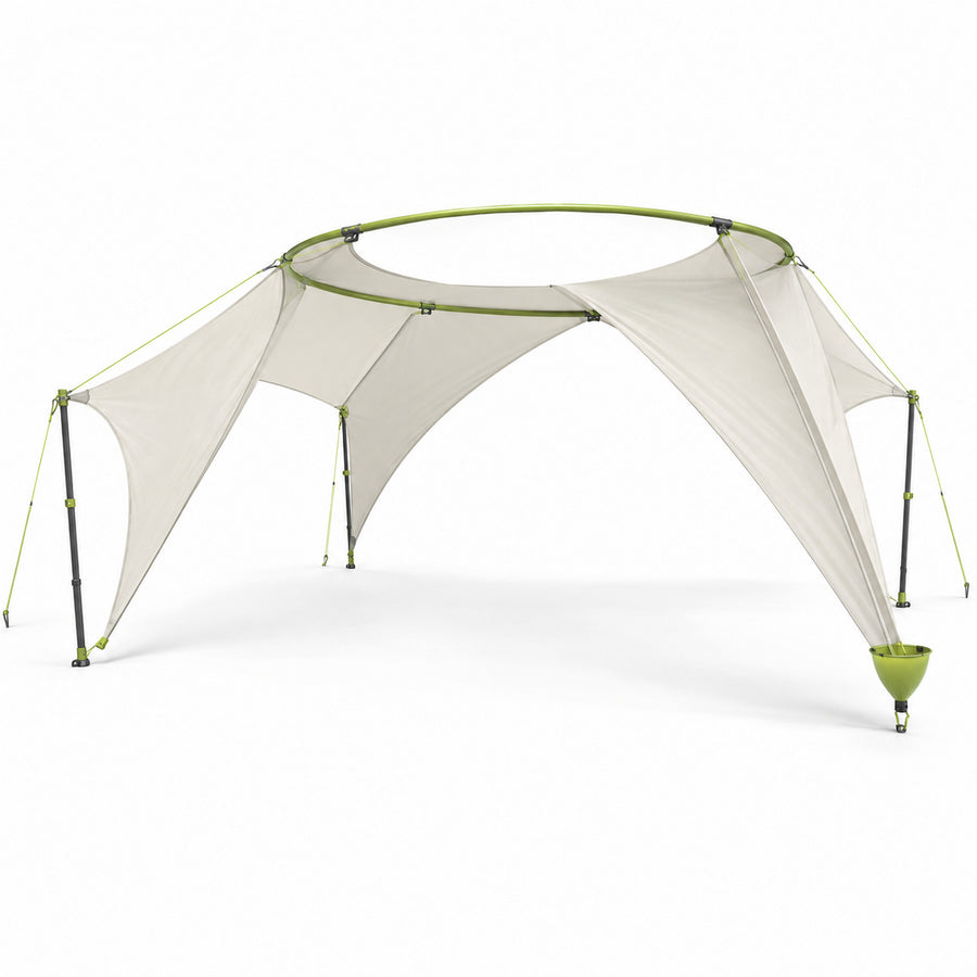Crestline Halo Tarp
