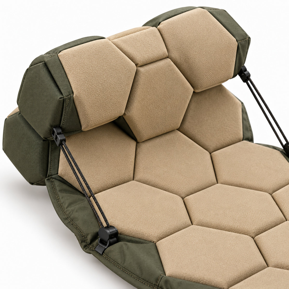 Dawn Roll Lounger