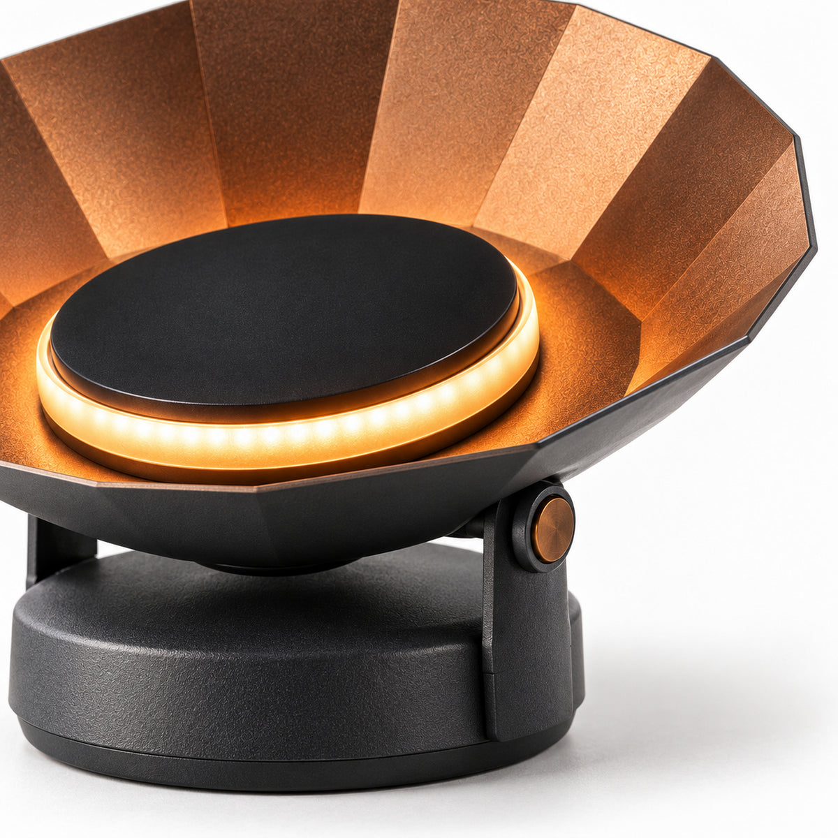 Ember Echo Reflector
