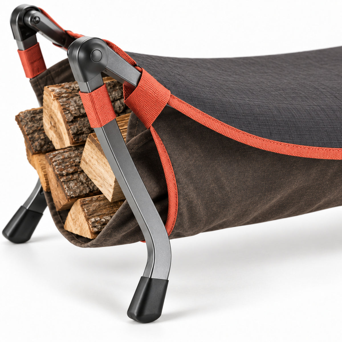 Fireline Carrier Rest