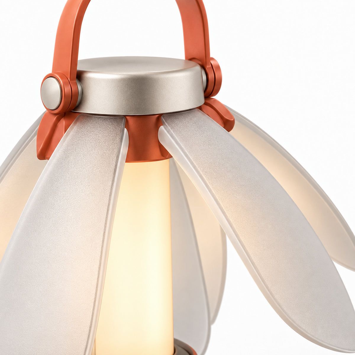 Petal Pivot Lantern