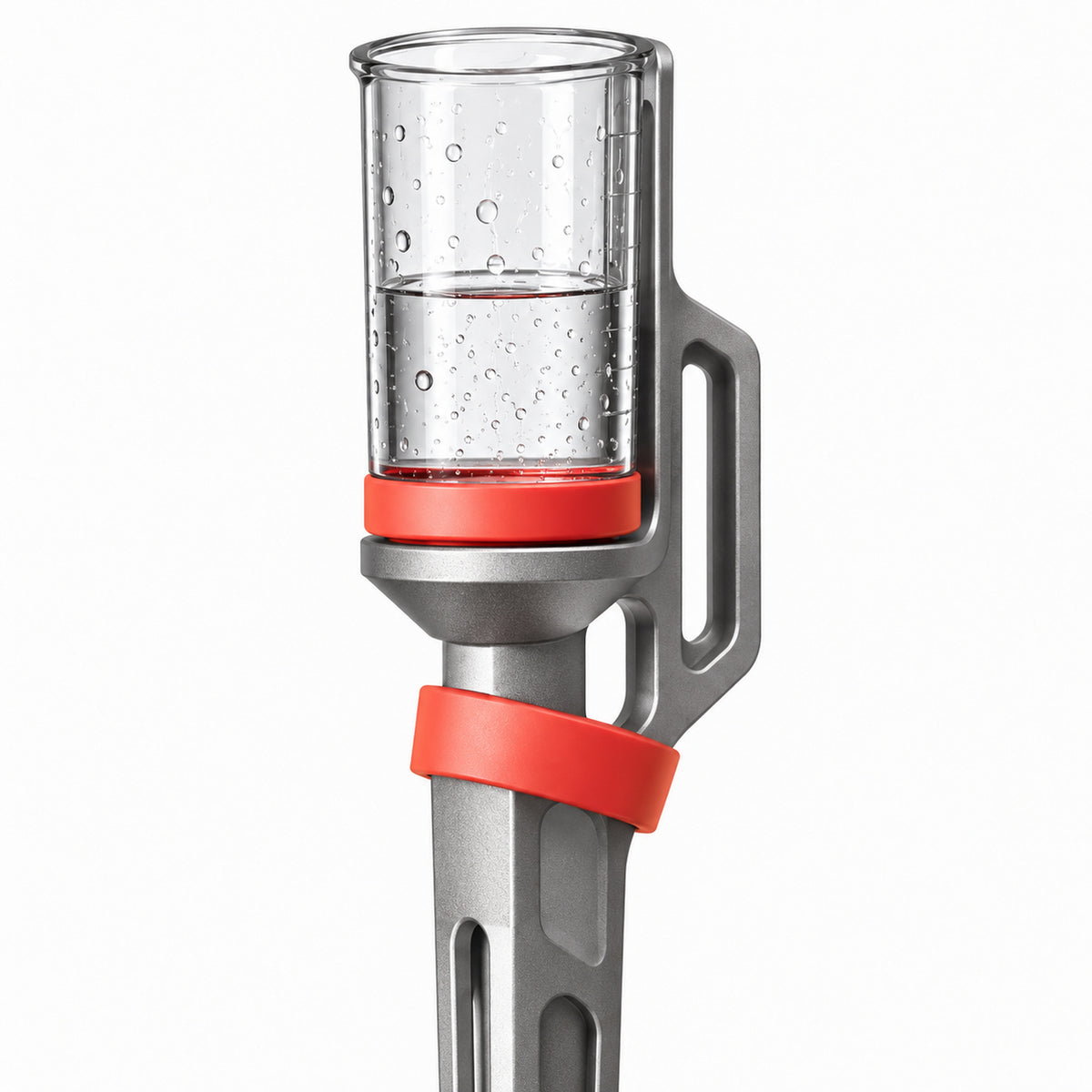 Rain Pulse Peg