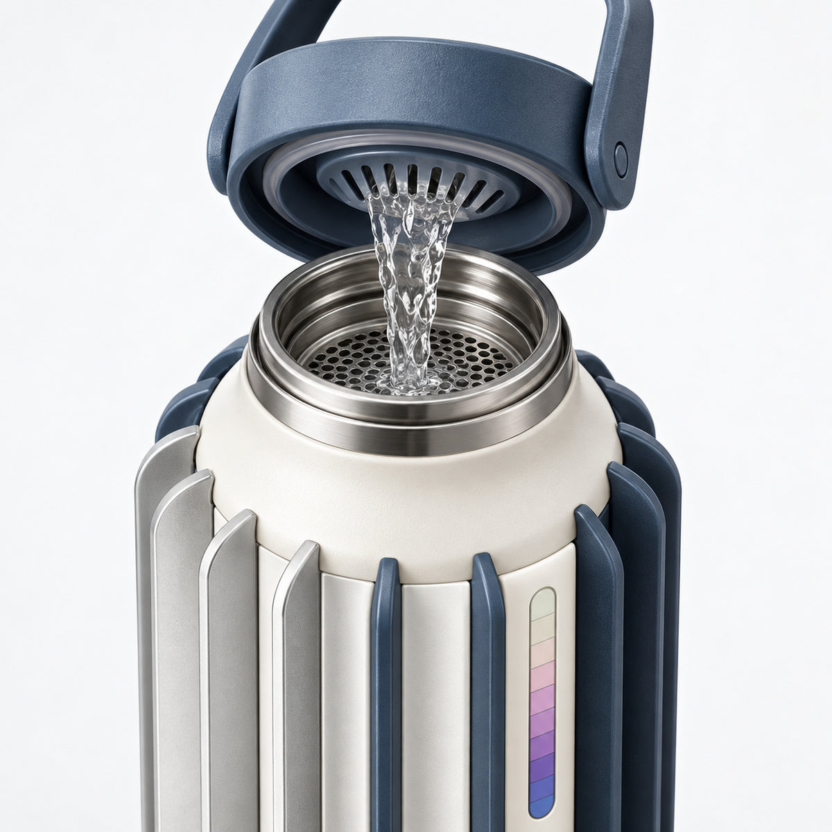 Shade Index Carafe
