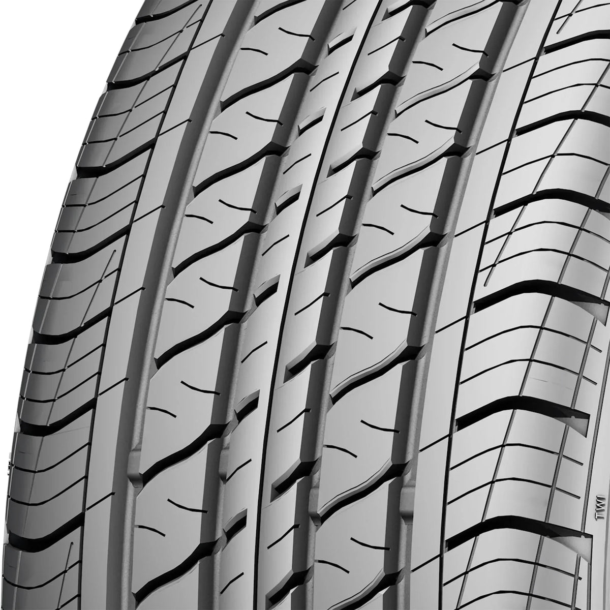 Full season 255/45R19 104W XL passenger tires