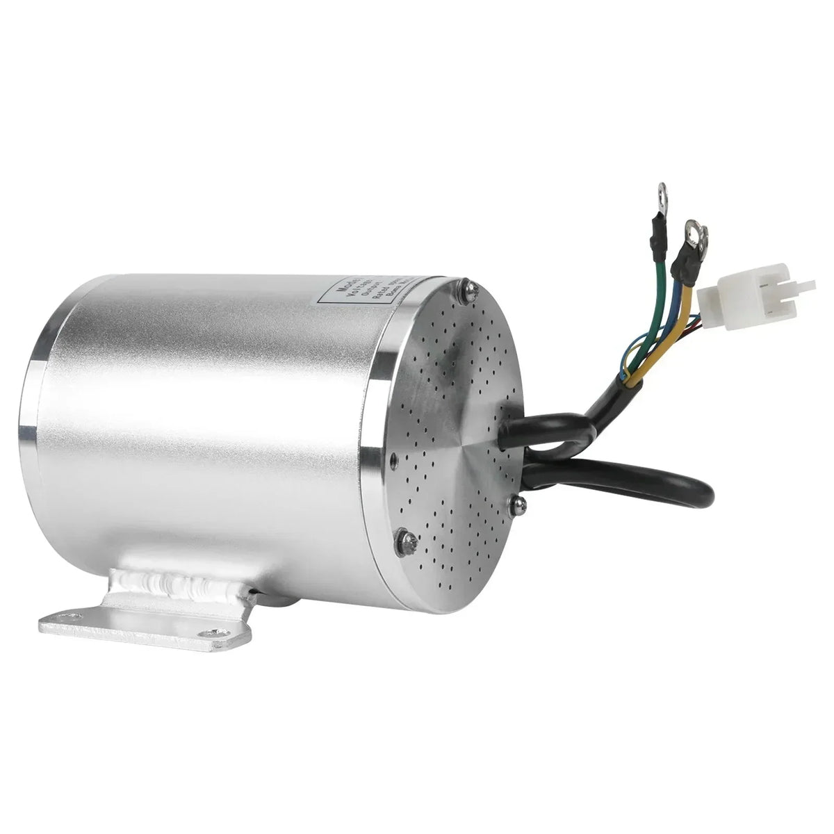 Boma 72V 3000W Brushless Motor Kit With Controller And Battery - MY1020