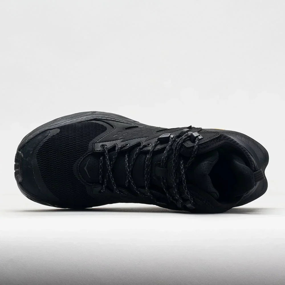 Anacapa 2 Mid GTX Men's Black/Black