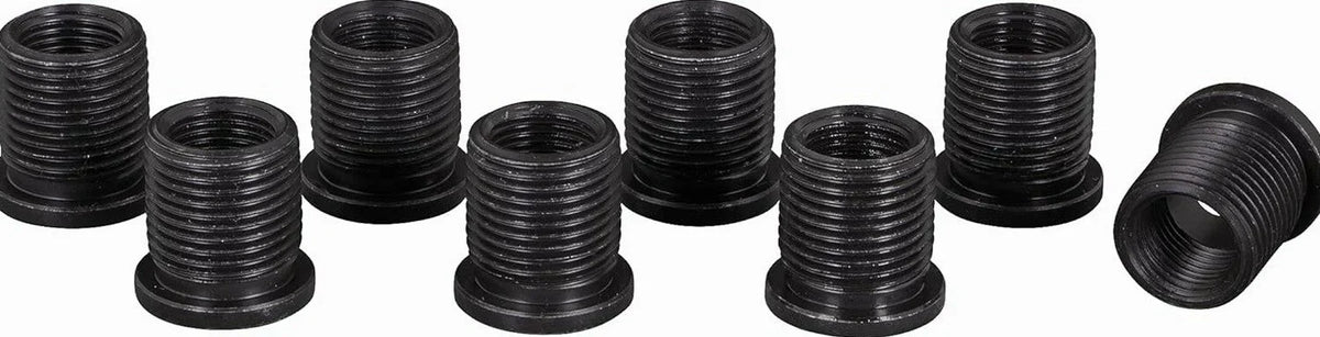 Cal-Van Tools Ford Triton Two Valve Spark Plug Thread Repair Kit - 38900