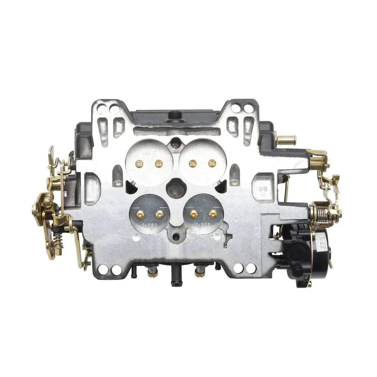 Edelbrock 140639 Performer Series Carburetor