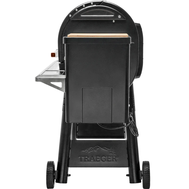 TIMBERLINE 1300
