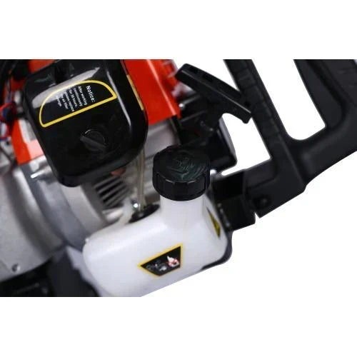 14 Inch 52cc 2 Stroke Gas Powered Concrete Cut Off Saw Without Blade