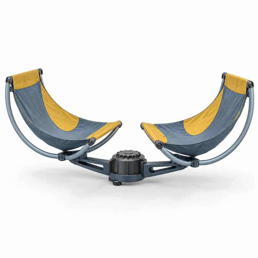 Arcshare Duo Seat