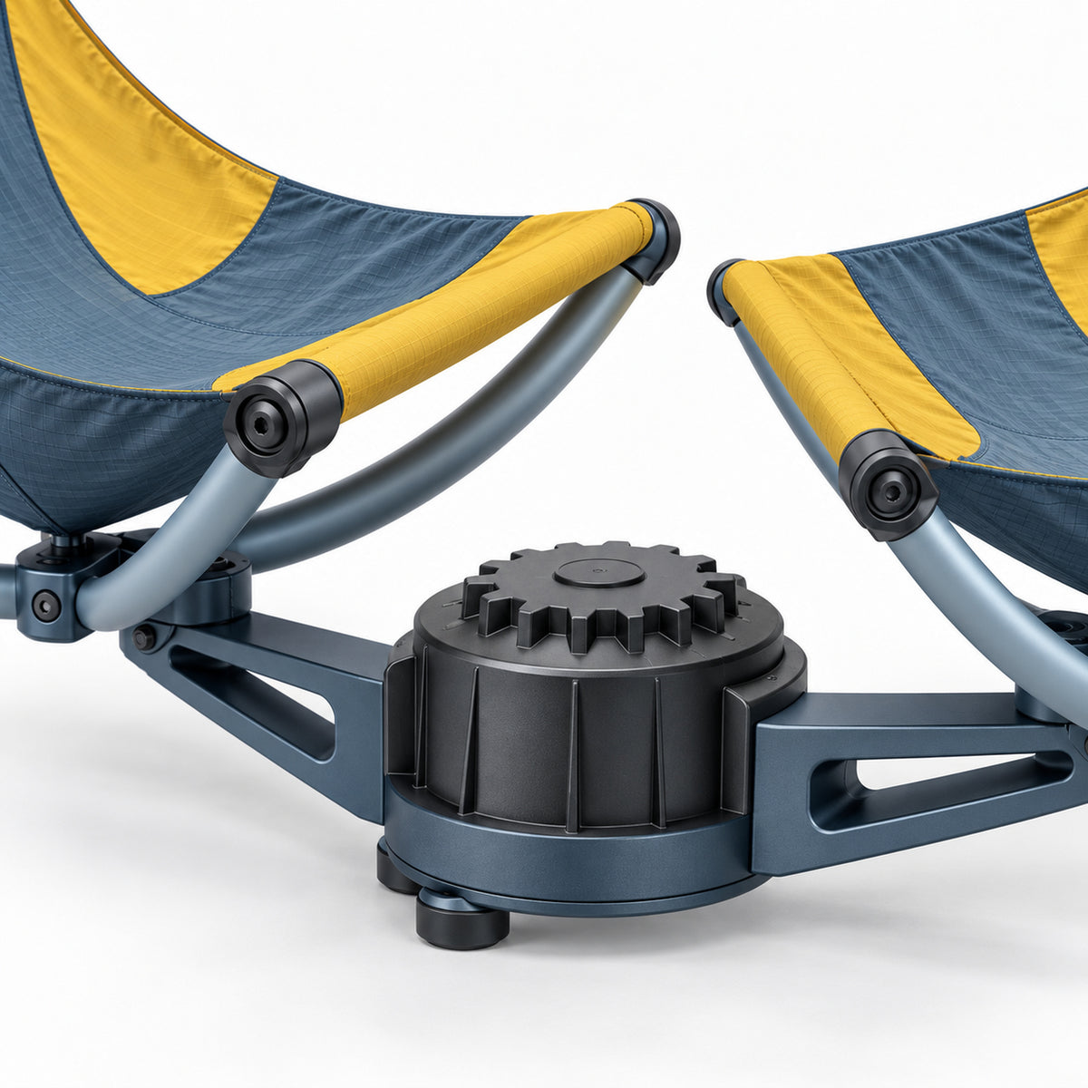 Arcshare Duo Seat