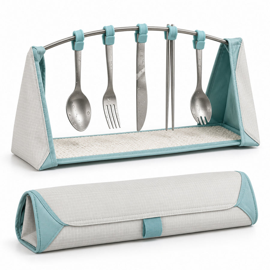 Dryline Utensil Sleeve