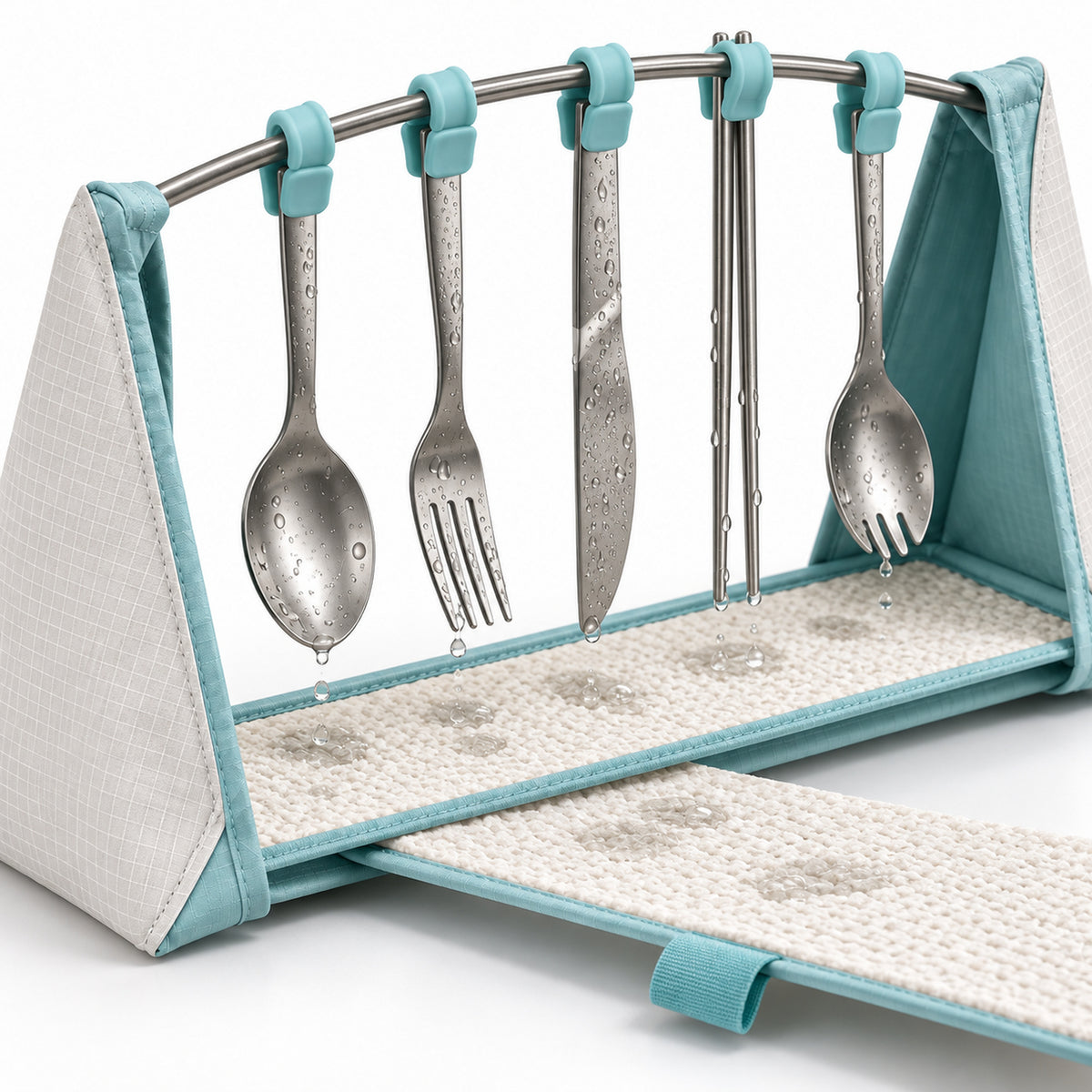 Dryline Utensil Sleeve