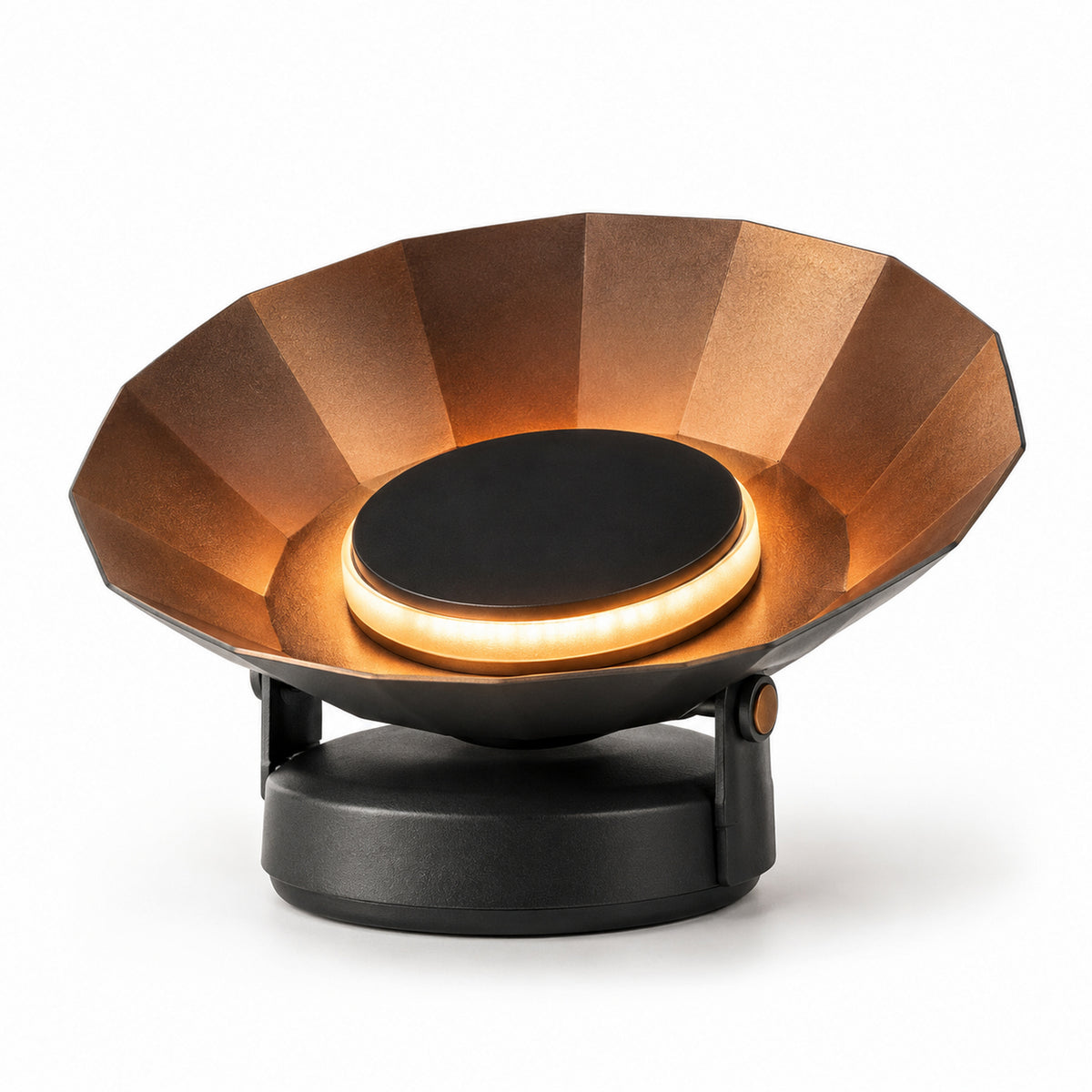 Ember Echo Reflector