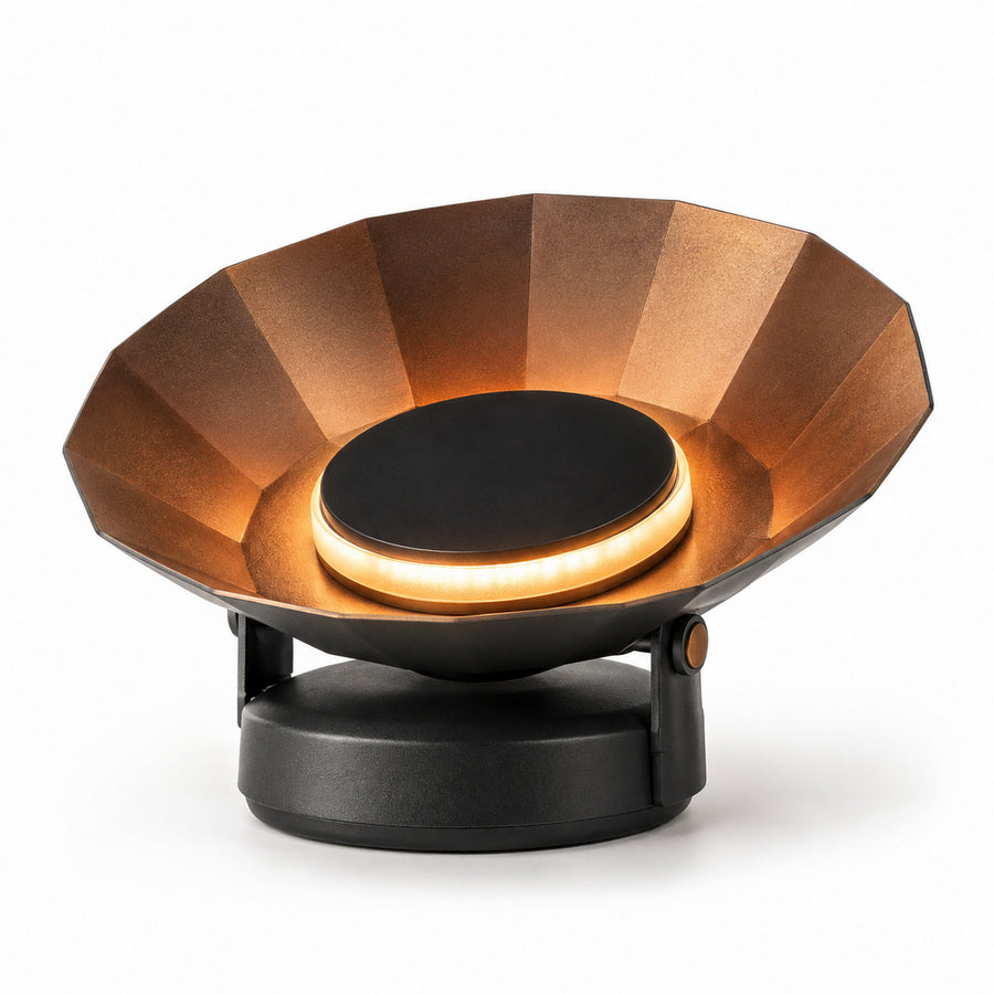 Ember Echo Reflector
