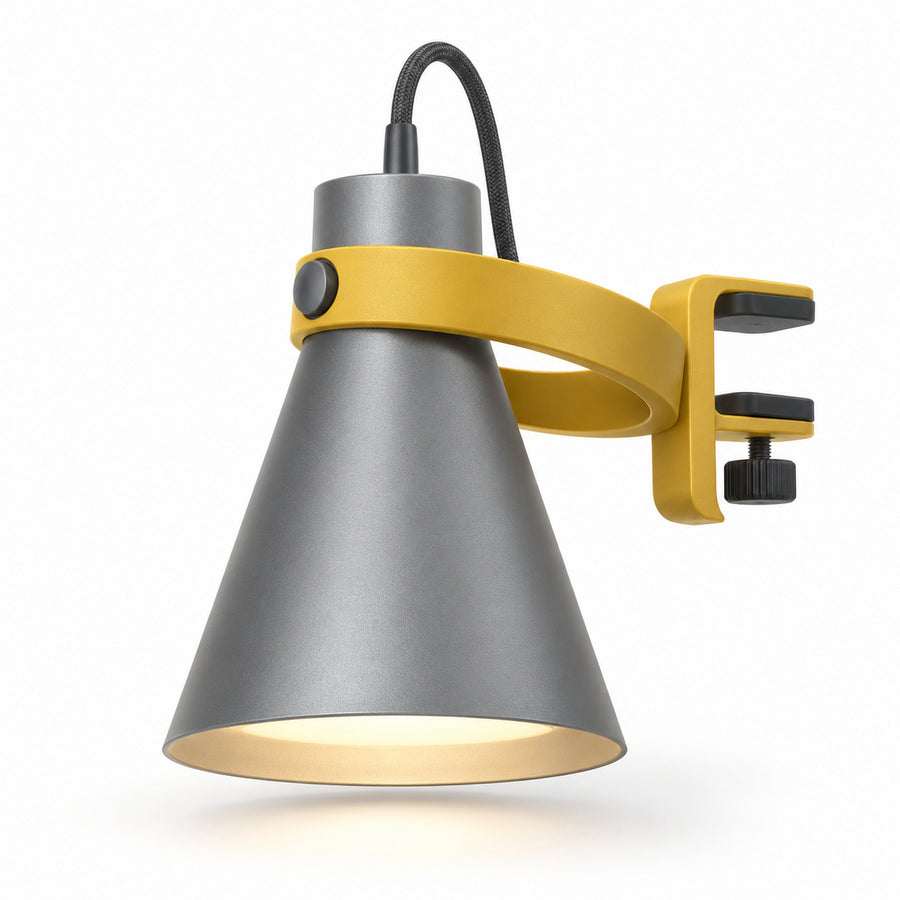 Moonwell Task Pendant