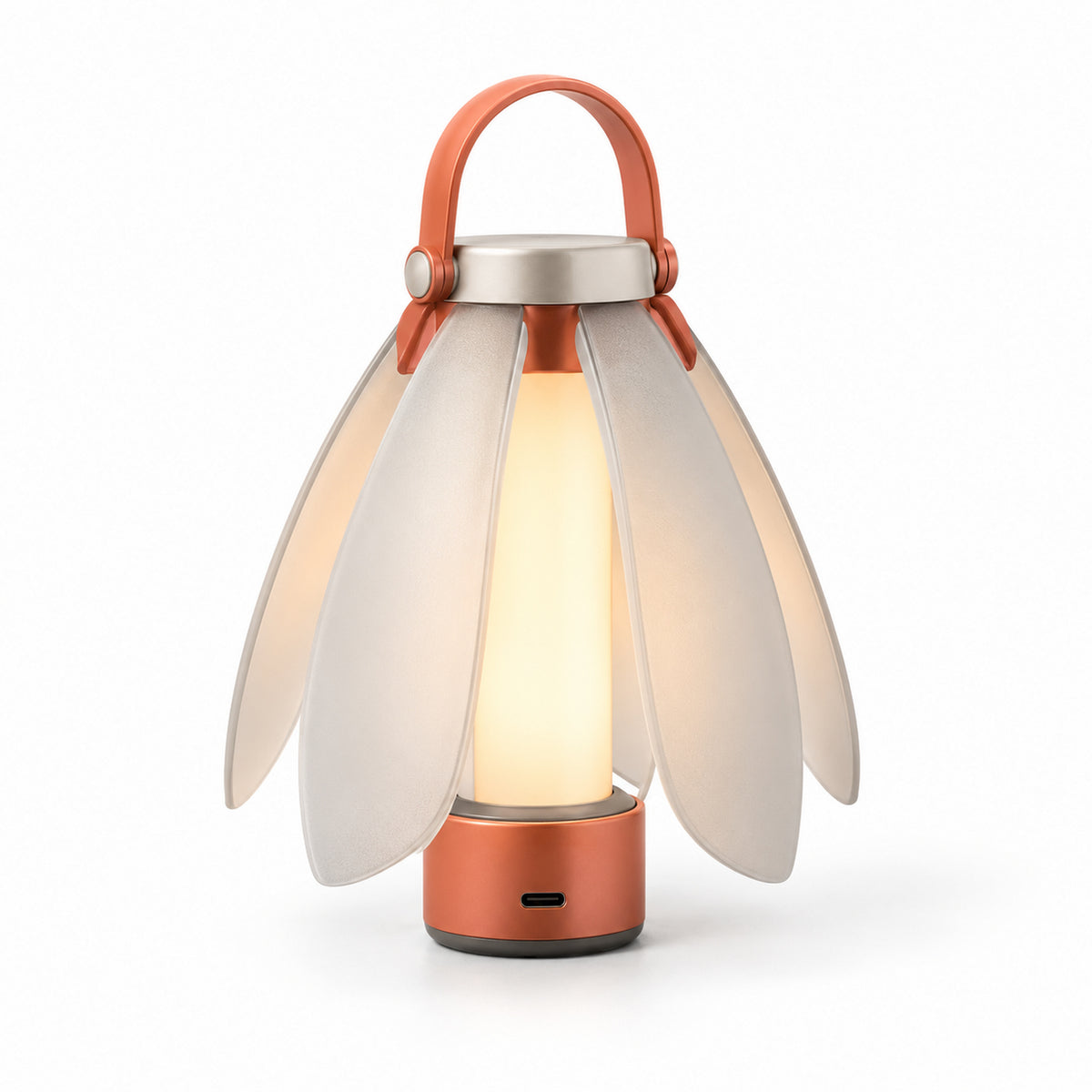 Petal Pivot Lantern
