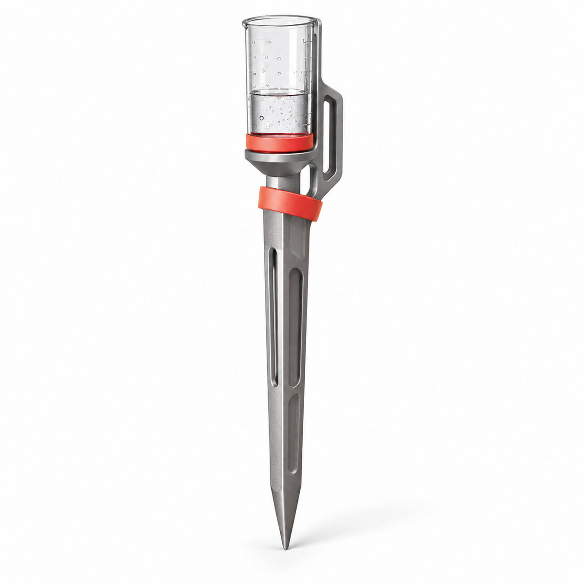 Rain Pulse Peg
