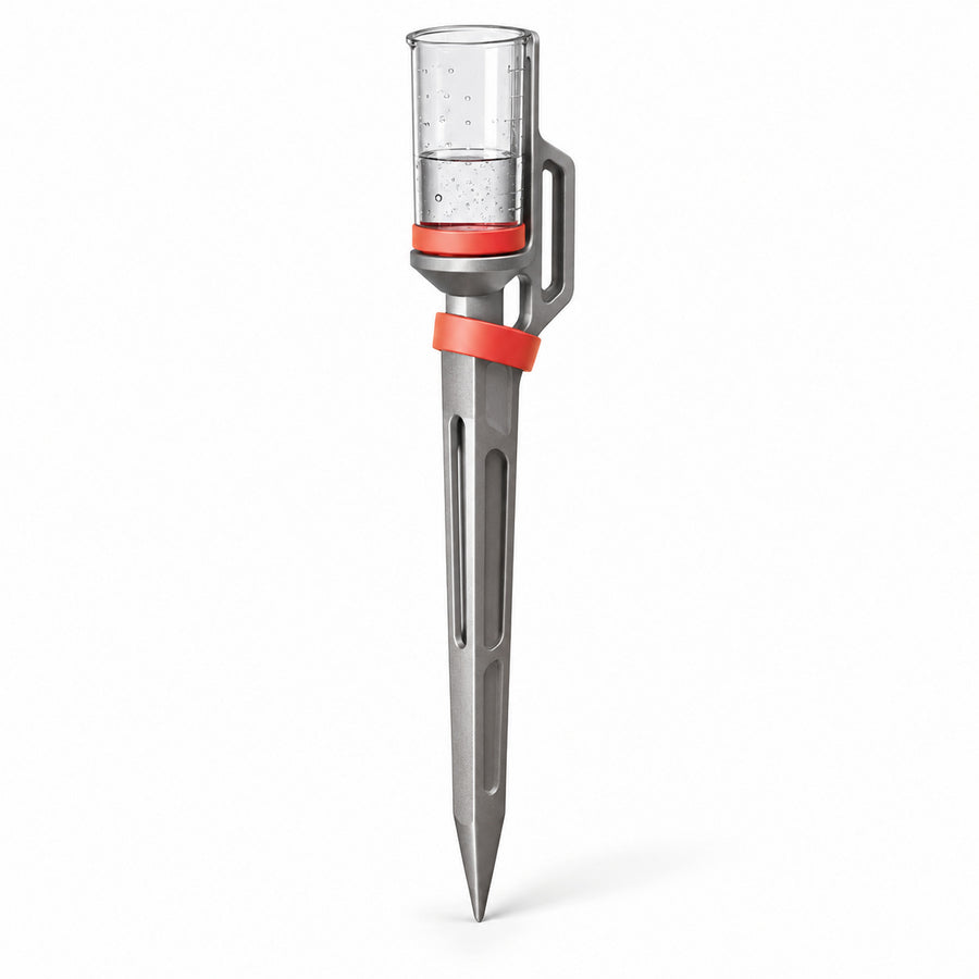 Rain Pulse Peg