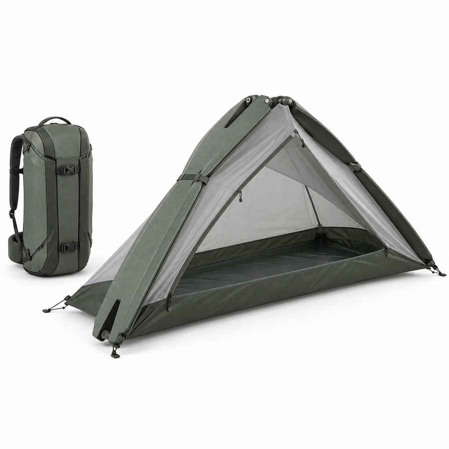 Horizon Fold Shelter