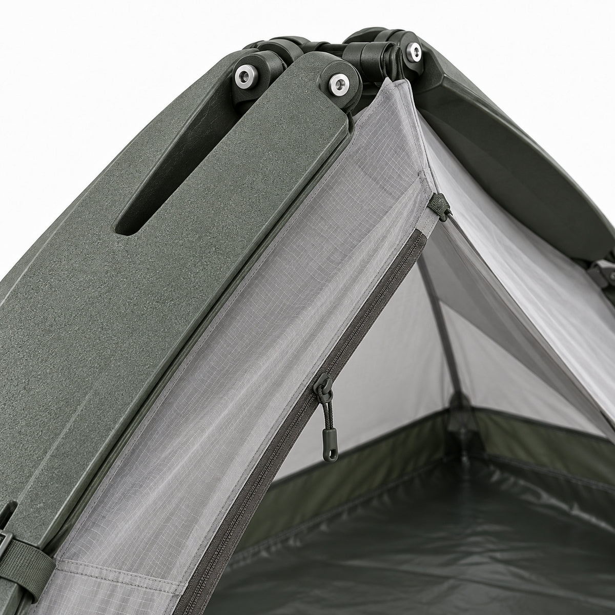 Ridgepack Solo Pod
