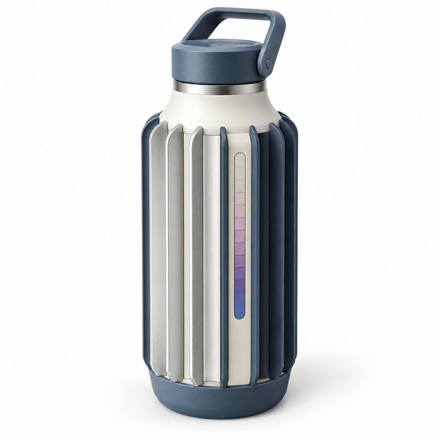 Shade Index Carafe
