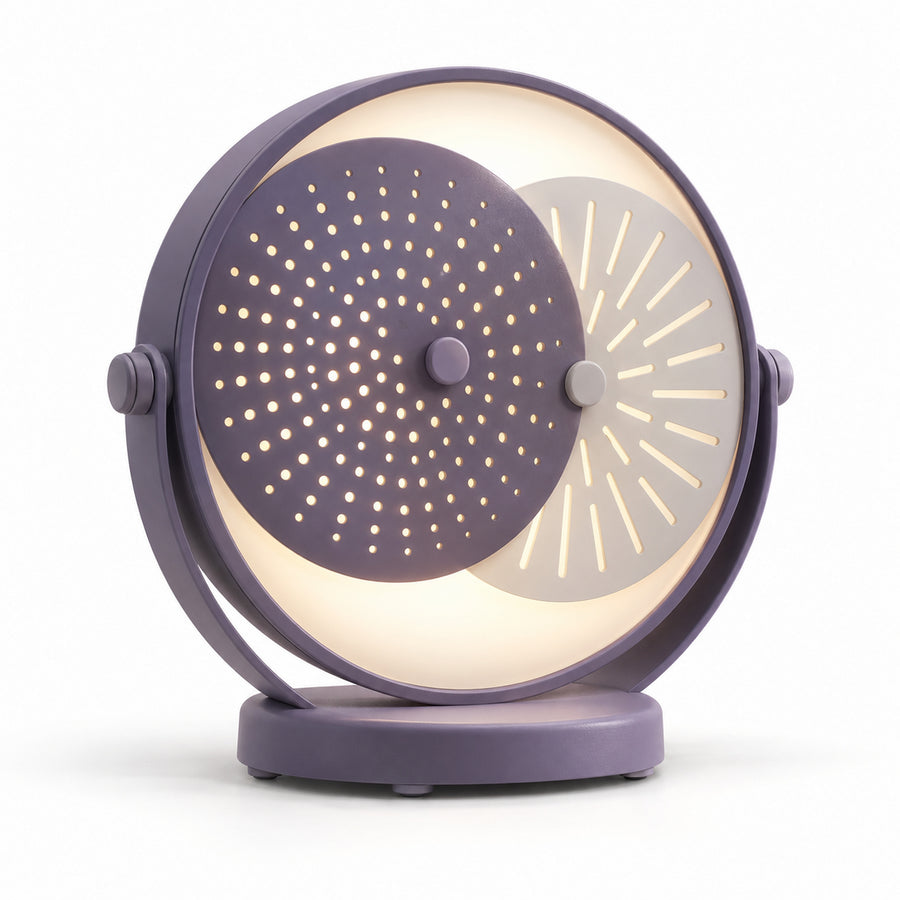 Night Bloom Light