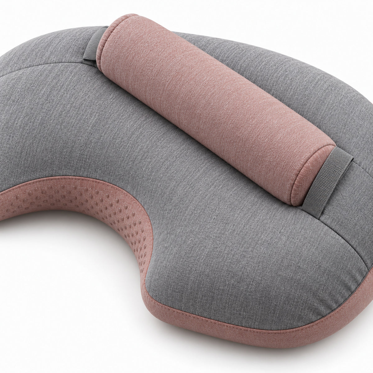 Shoulder Bay Pillow
