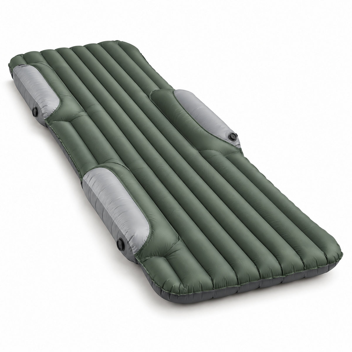 Sidewave Sleep Mat