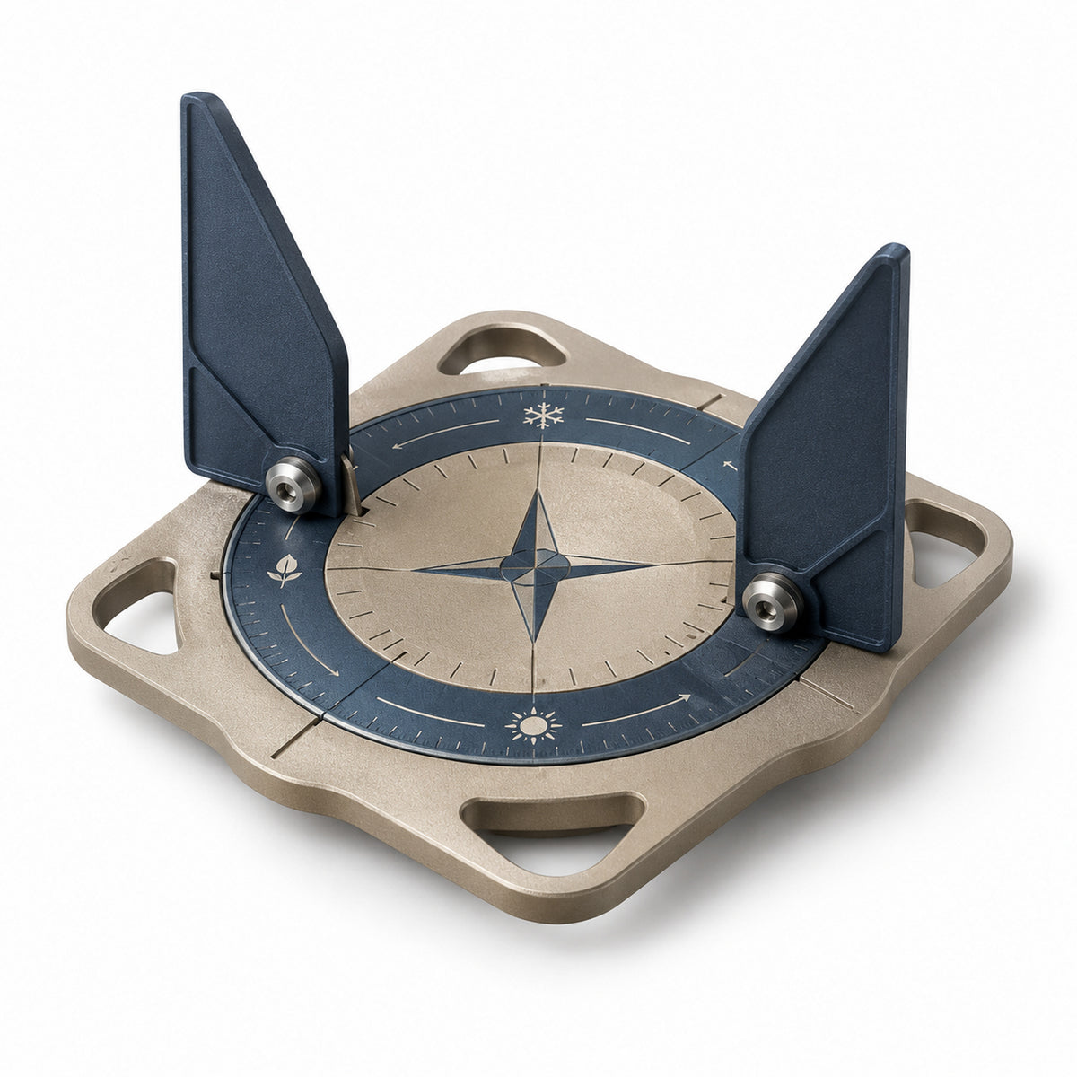 Sunpath Shade Dial