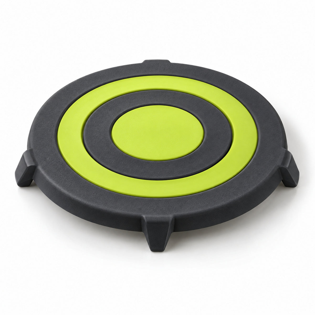 Thermal Halo Surface Disc