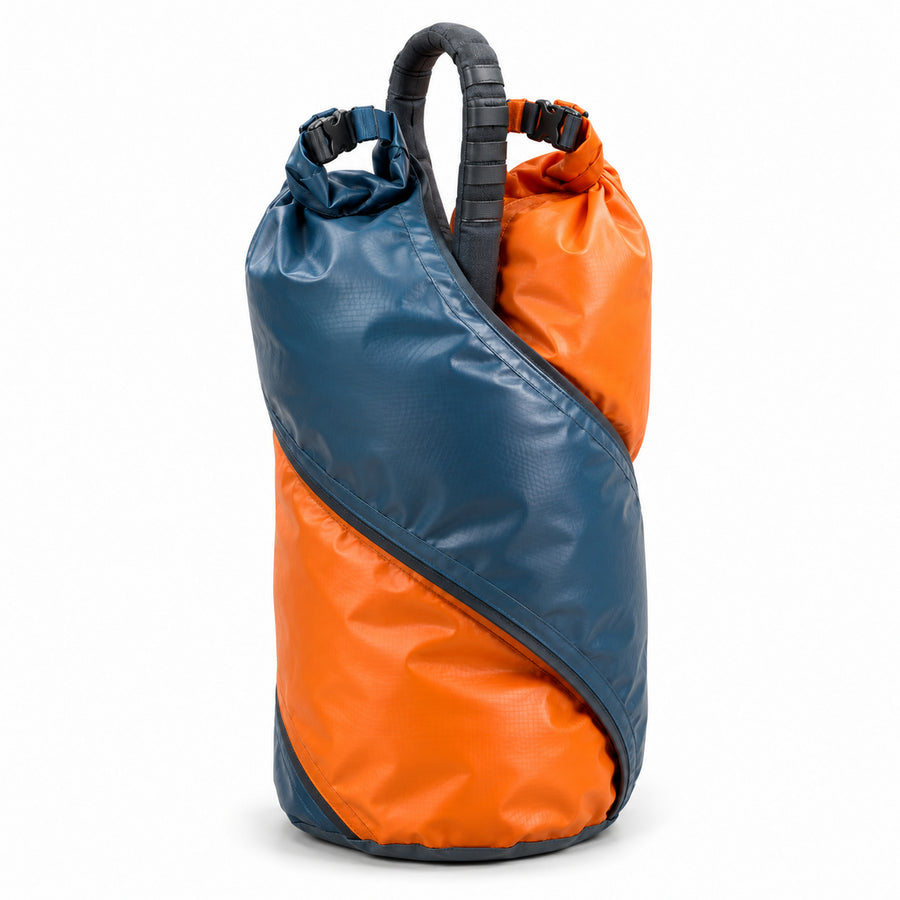 Wet-Dry Helix Sack