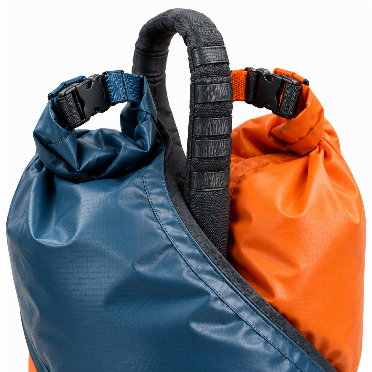 Wet-Dry Helix Sack