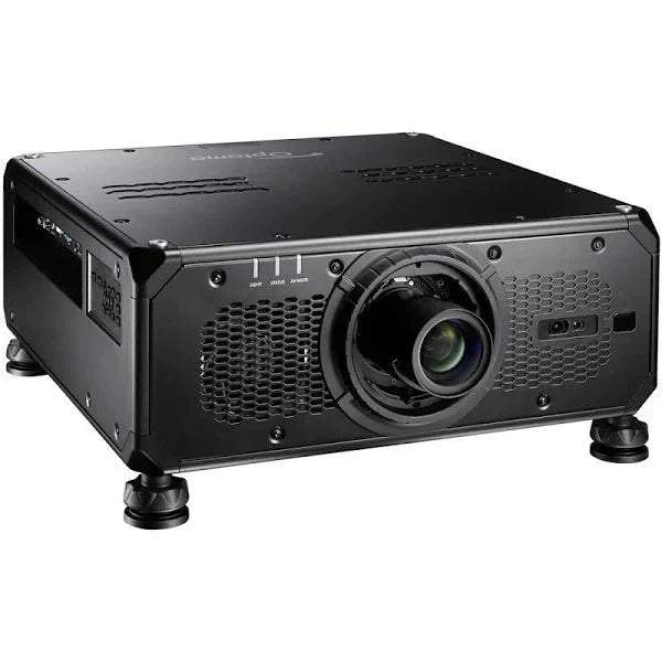 Optoma ZU2200 Laser Projector - No Lens