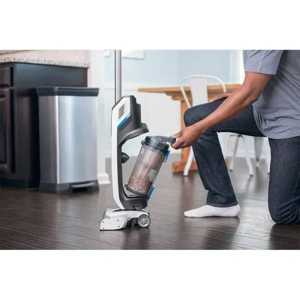 20-Volt High Capacity Cordless Stick Vacuum (Battery Not Included)