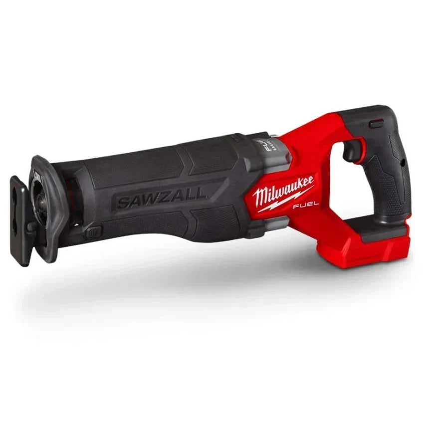MILWAUKEE 18V FUEL&trade; 11 Piece 3 x 5.0Ah Combo Kit M18FPP11A3503B