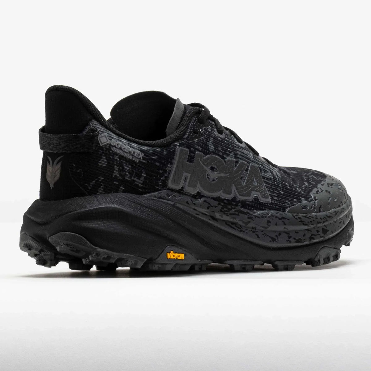 Speedgoat 6 GTX Men's Black/Outer Orbit