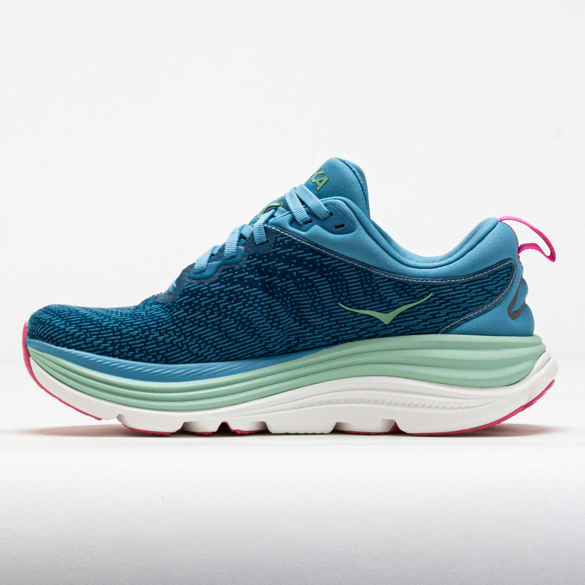 Gaviota 5 Women's Apline Blue/Jadeite