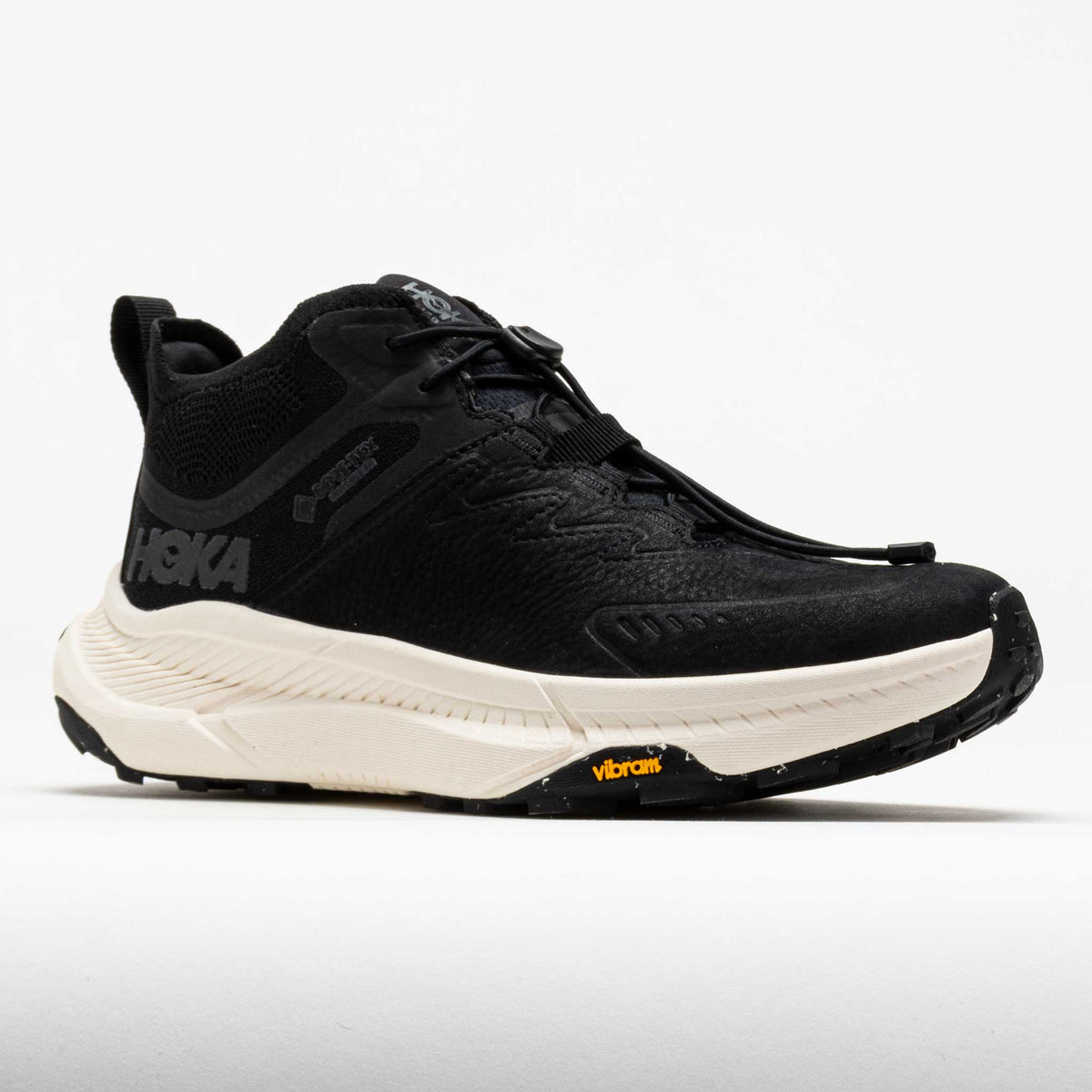 Transport Chukka GTX Women's Black/Alabaster