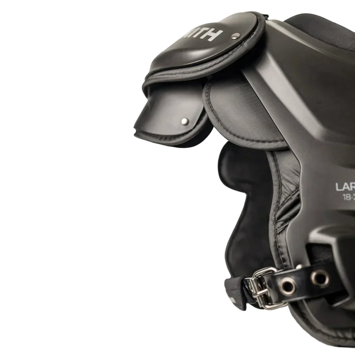 Xenith Adult Football Shoulder Pads - Velocity 2