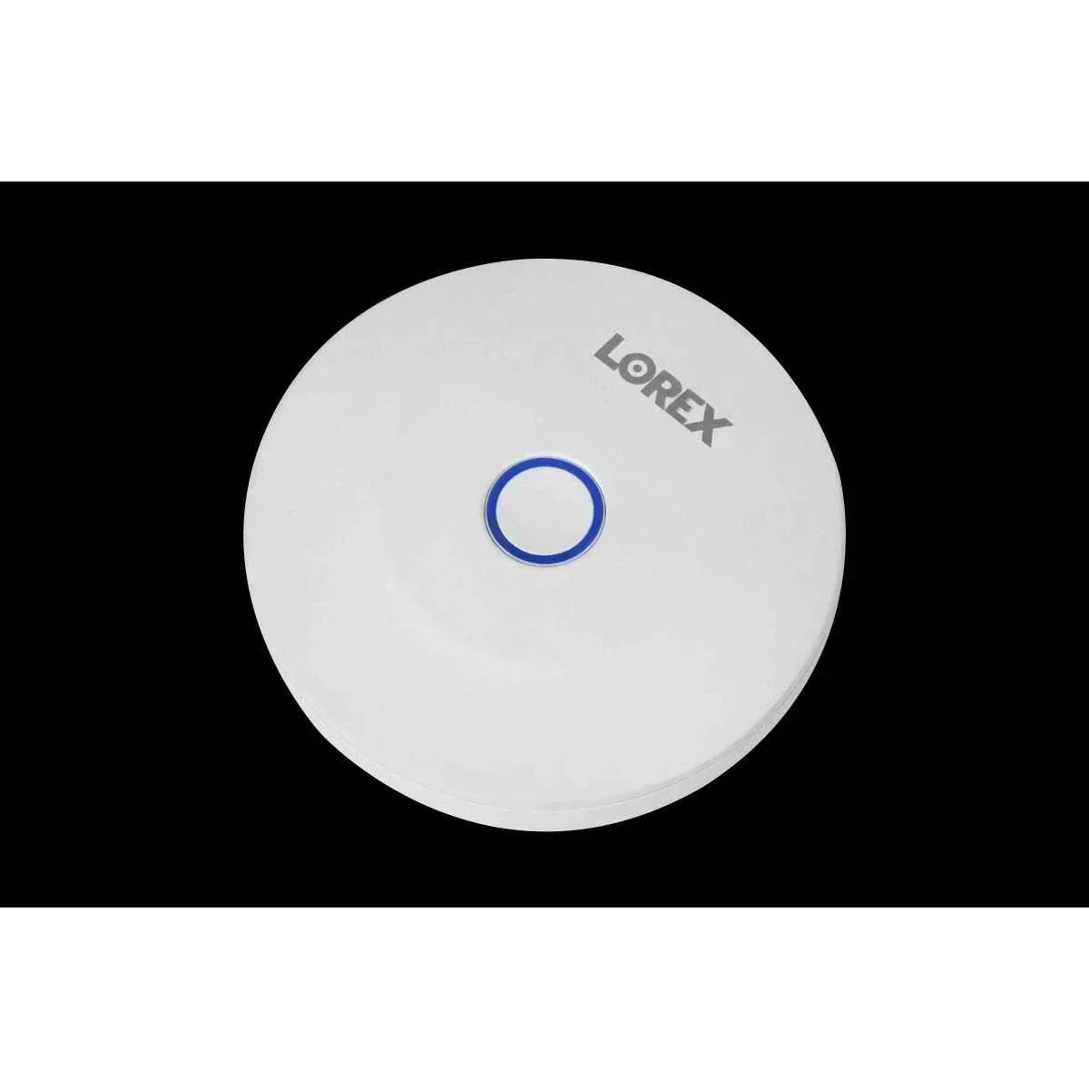 Lorex Smart Sensor Kit With Hub, 2 Window/Door Sensors And Motion Sensor