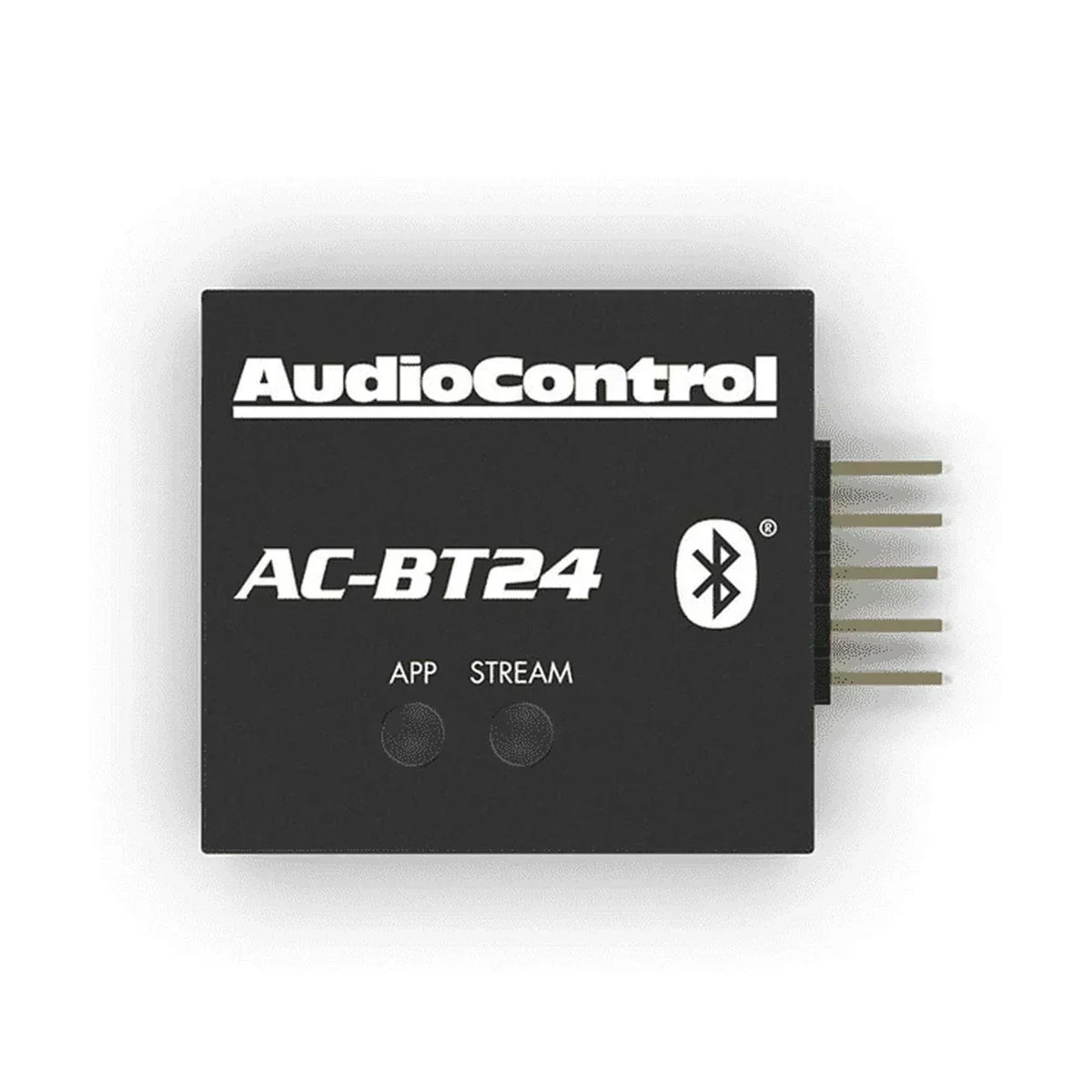 AudioControl Bluetooth Audio Streamer & Programmer - AC-BT24