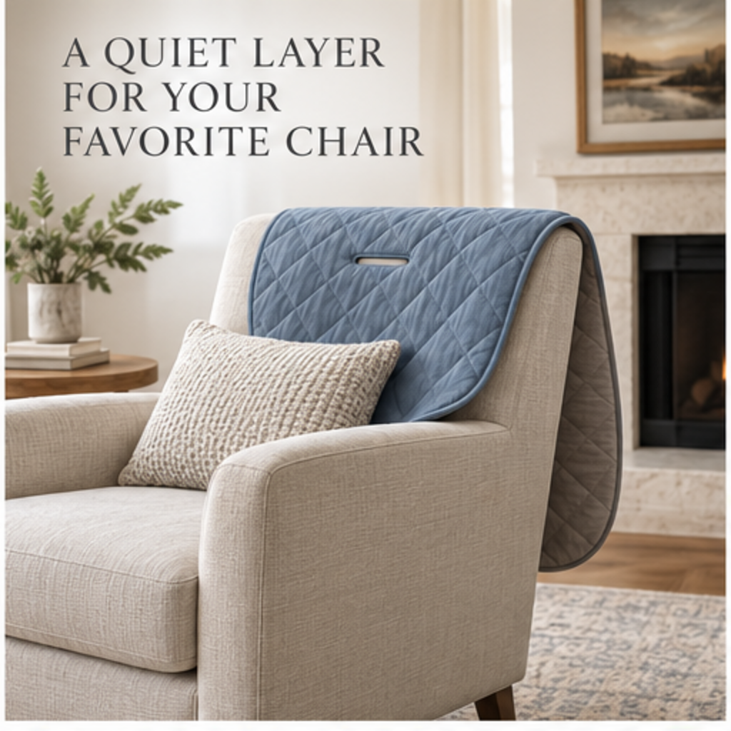 HaloEdge Chair Wrap