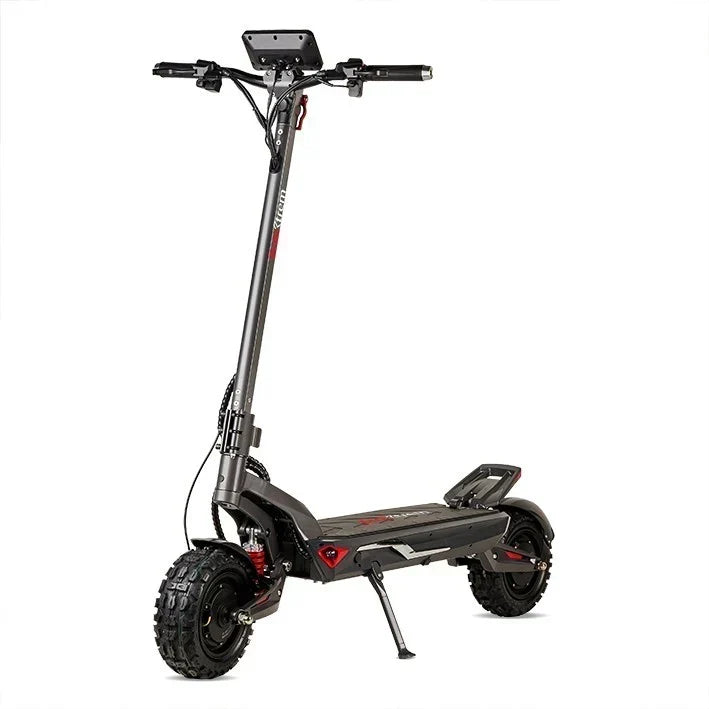 PATINETE EL&Eacute;CTRICO 2400W TAUROS V2