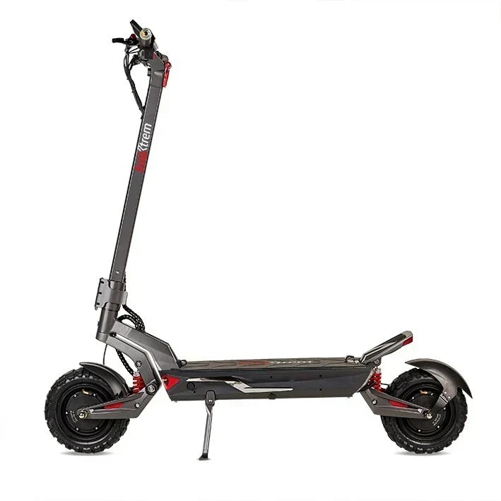 PATINETE EL&Eacute;CTRICO 2400W TAUROS V2