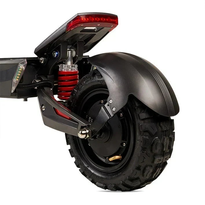 PATINETE EL&Eacute;CTRICO 2400W TAUROS V2
