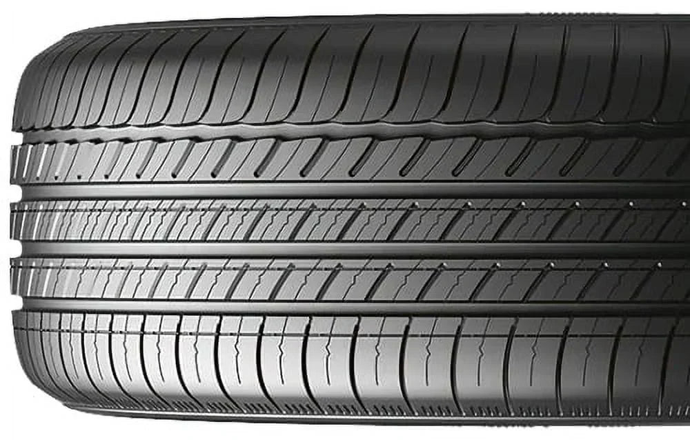 Full season A/S 275/40R19 105W XL bus tyres