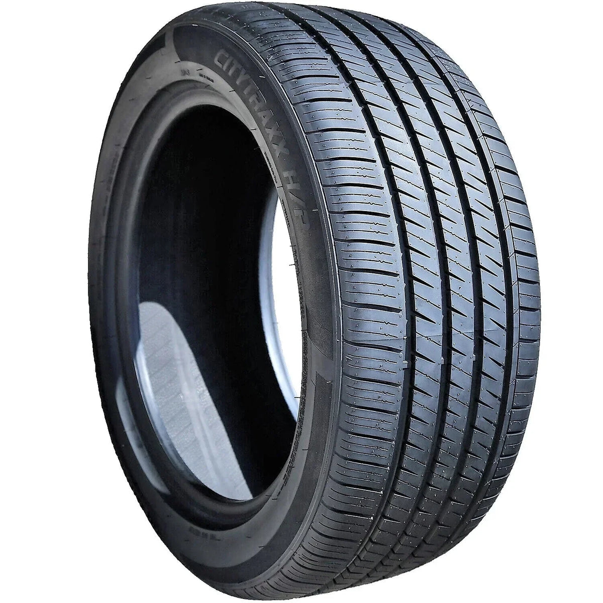 2(2) On 255/35ZR20 97W XL AS high performance tires