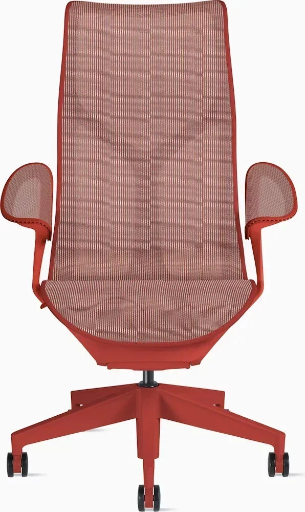 Cosm Chair, High Back
